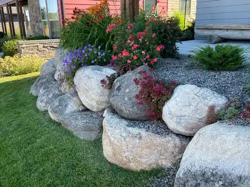 landscaping services Parkersburg